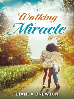 cover image of The Walking Miracle